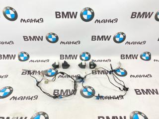 Ручка двери с подсветкой BMW X3 2013