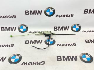 Активатор лючка бензобака BMW X6 2009 контрактная Активатор лючка бензобака BMW X6 2009