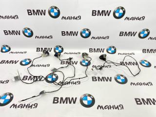 Ручка двери с подсветкой BMW X6 2009