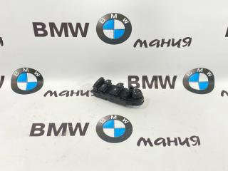Блок управления стеклоподъемниками BMW X6 2009