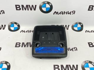 Плафон потолка BMW X6 2009 контрактная Плафон потолка BMW X6 2009