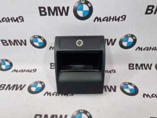 Вещевой ящик задний BMW X6 2009 контрактная Вещевой ящик задний BMW X6 2009