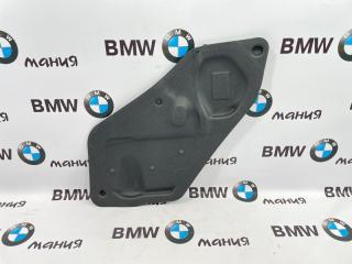 Шумоизоляция двери задняя правая BMW X3 2013
