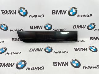 Накладка двери задняя правая BMW X3 2013