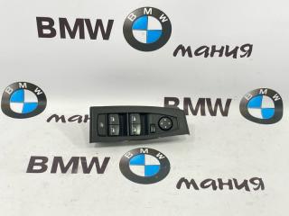 Блок управления стеклоподъемниками BMW X5 2015