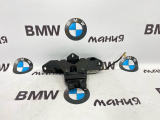 Замок багажника BMW X6 2009