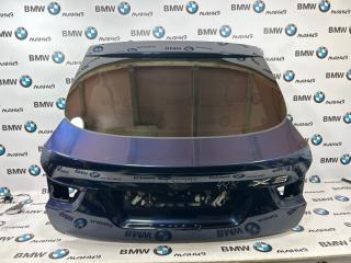 Крышка багажника BMW X6 2009 контрактная Крышка багажника BMW X6 2009