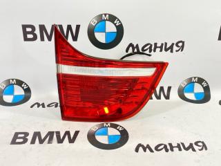 Фонарь задний левый задний левый BMW X6 2009