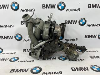Турбина BMW X6 2009 контрактная Турбина BMW X6 2009