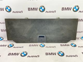 Пол багажника BMW X5 2011