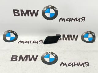 Крышка форсунки омывателя фар левая BMW X3 2013 контрактная Крышка форсунки омывателя фар левая BMW X3 2013