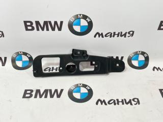 Крепление бампера заднее правое BMW X3 2008
