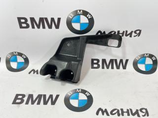 Крепление бампера заднее правое BMW X3 2009