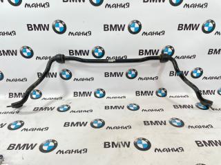 Стабилизатор передний BMW X5 2009