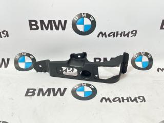 Крепление бампера заднее левое BMW X3 2008 контрактная Крепление бампера заднее левое BMW X3 2008