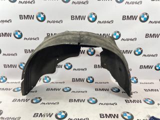 Подкрылок задний левый BMW X3 2013 контрактная Подкрылок задний левый BMW X3 2013