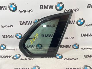 Форточка кузова правая BMW X5 2011 контрактная Форточка кузова правая BMW X5 2011