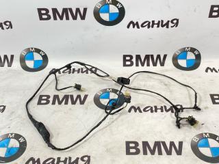Проводка парктроников задняя BMW X3 2013