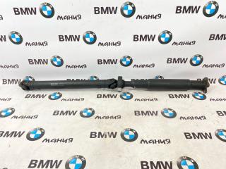 Карданный вал задний BMW X3 2013