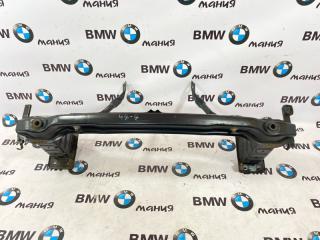 Усилитель бампера BMW X6 2009