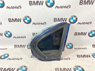 Форточка кузова правая BMW X6 2009 контрактная Форточка кузова правая BMW X6 2009