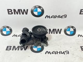 Помпа с термостатом BMW X6 2009