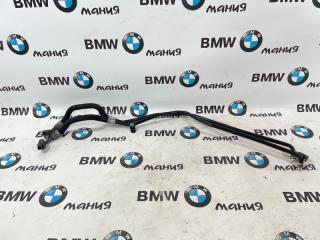 Трубки теплообменника АКПП BMW X6 2009