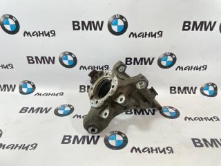 Кулак задний левый BMW X6 2009