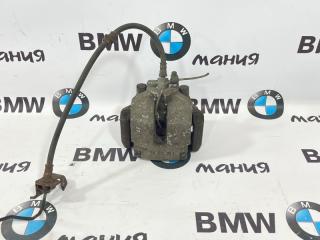 Суппорт тормозной задний левый BMW X6 2009 контрактная Суппорт тормозной задний левый BMW X6 2009