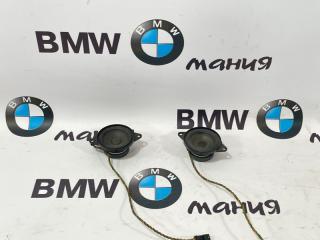 Динамик высокочастотный BMW X5 2005