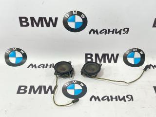 Динамик высокочастотный BMW X5 2005