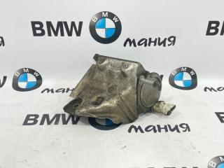 Кронштейн двигателя левый BMW X5 2005 контрактная Кронштейн двигателя левый BMW X5 2005