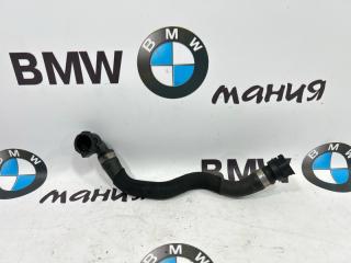 Патрубок системы охлаждения BMW X6 2009