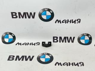 Скоба крепления форсунки BMW X6 2009