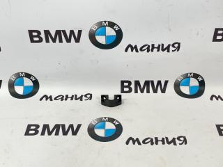 Скоба крепления форсунки BMW X6 2009