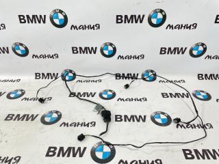 Проводка парктроников передняя BMW X5 2005