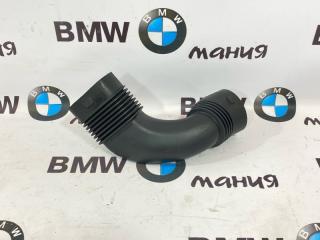 Патрубок воздушного фильтра BMW X5 2005