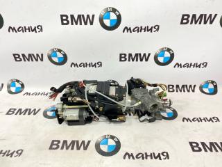 Рулевая колонка BMW X5 2005