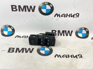 Блок управления стеклоподъемниками BMW X5 2005