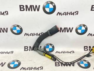 Натяжитель ремня безопасности левый BMW X5 2005