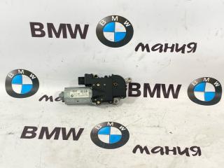 Мотор люка BMW X5 2005