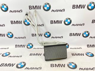 Радиатор печки BMW X5 2005
