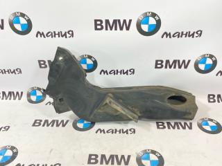 Воздуховод АКПП BMW X5 2005