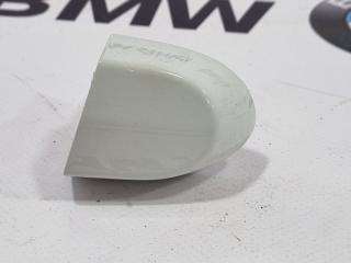 Треугольник заглушка ручки задний левый BMW 3 2012