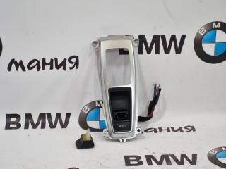 Кнопка стояночного тормоза BMW X6 2009 контрактная Кнопка стояночного тормоза BMW X6 2009