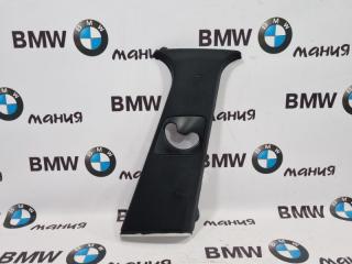 Накладка центральной стойки правая BMW X5 2009