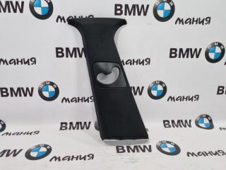 Накладка центральной стойки левая BMW X5 2009