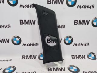 Обшивка стойки задняя правая BMW X5 2009 контрактная Обшивка стойки задняя правая BMW X5 2009