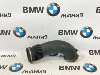 Патрубок воздушного фильтра BMW X5 2005