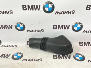 Патрубок воздушного фильтра BMW X5 2005